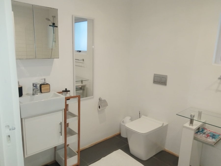 To Let 3 Bedroom Property for Rent in Hout Bay Western Cape